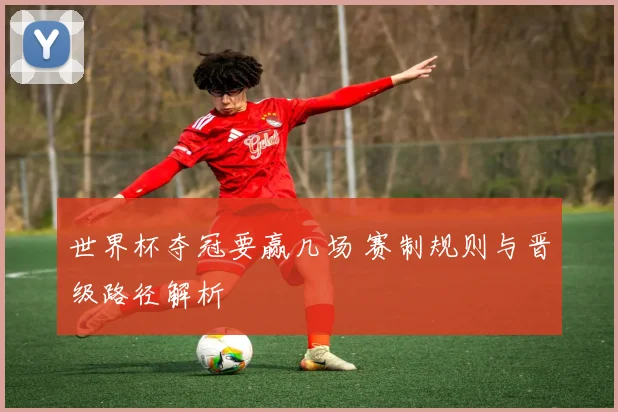 世界杯夺冠要赢几场 赛制规则与晋级路径解析